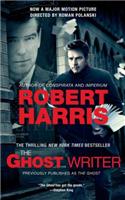 The Ghost Writer