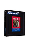 Pimsleur Pashto Level 2 CD