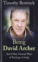 Being David Archer