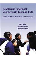 Developing Emotional Literacy with Teenage Girls