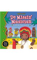 Rastamouse: Da Missin' Musician