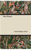 New Poems