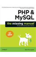 PHP & Mysql: The Missing Manual