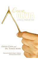 Love, Olivia