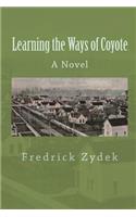 Learning the Ways of Coyote