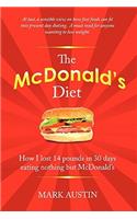 The McDonald's Diet