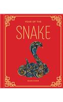 Year of the Snake