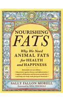 Nourishing Fats