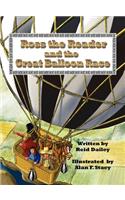 Ross the Reader and the Great Balloon Race