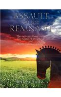 Assault on the Remnant
