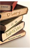 Diary of an Amnesiac