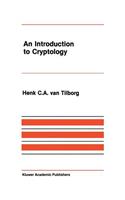 Introduction to Cryptology