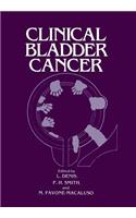Clinical Bladder Cancer