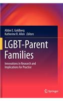 Lgbt-Parent Families