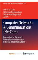 Computer Networks & Communications (Netcom)