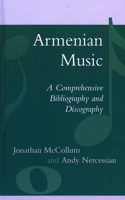 Armenian Music