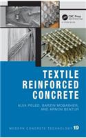 Textile Reinforced Concrete