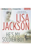 He's My Soldier Boy