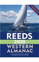 Reeds Western Almanac 2020