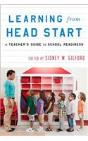 Learning from Head Start