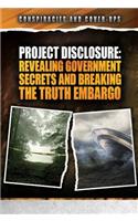 Project Disclosure