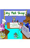 My Pet Shop