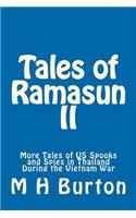 Tales of Ramasun II
