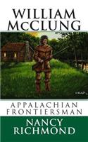 William McClung Appalachian Frontiersman