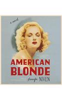 American Blonde