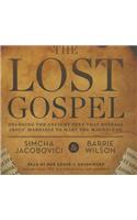 Lost Gospel Lib/E