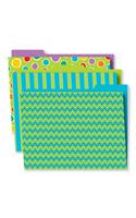 Fresh Sorbet File Folders