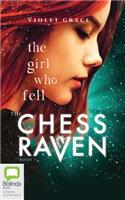 Girl Who Fell