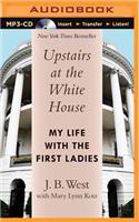 Upstairs at the White House