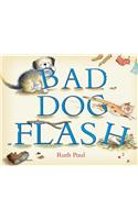Bad Dog Flash