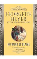 No Wind of Blame: (Country House Mysteries)