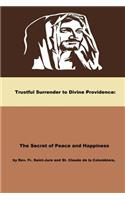 Trustful Surrender to Divine Providence