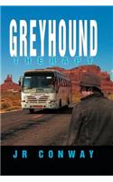 Greyhound Therapy