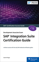 SAP Integration Suite Certification Guide