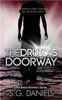 The Druid's Doorway