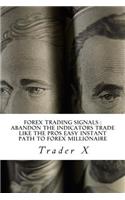 Forex Trading Signals