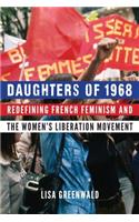 Daughters of 1968