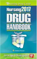 Nursing2017 Drug Handbook