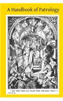 A Handbook of Patrology