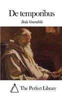 De temporibus