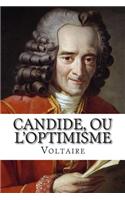 Candide, Ou L'Optimisme