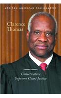 Clarence Thomas