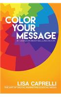 Color Your Message