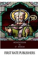 Monologium