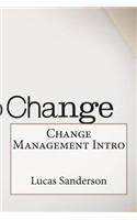 Change Management Intro: (English)