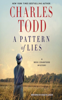 A Pattern of Lies: (8 Bess Crawford Mysteries)